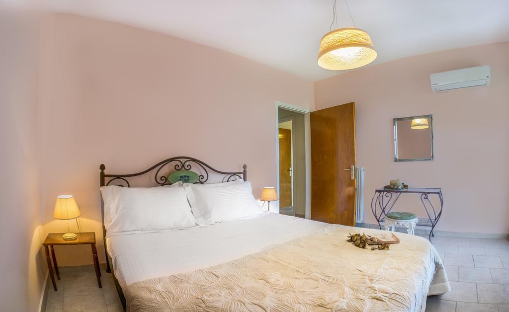 Joya Luxury Villas Kypseli Buitenkant foto