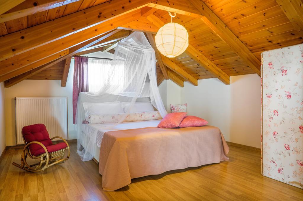 Joya Luxury Villas Kypseli Buitenkant foto