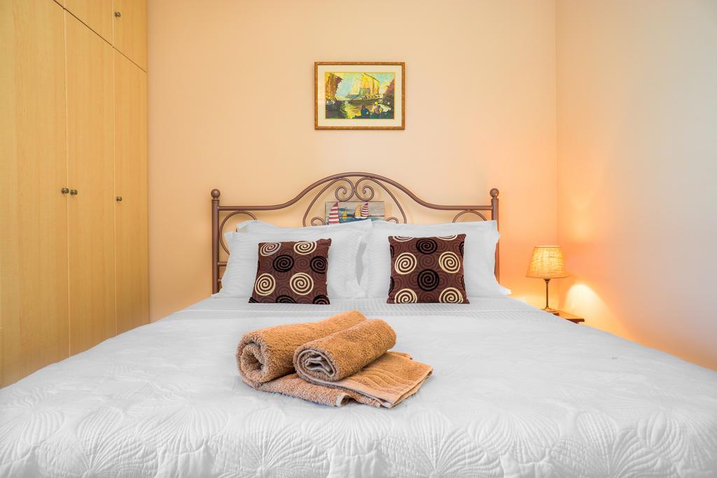 Joya Luxury Villas Kypseli Buitenkant foto