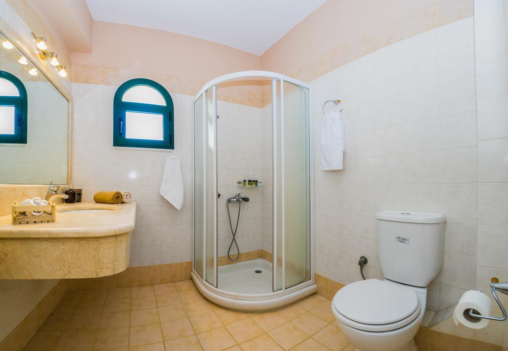 Joya Luxury Villas Kypseli Buitenkant foto
